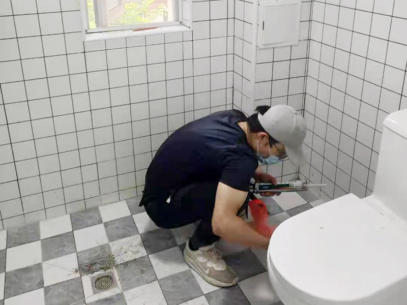 杭州卫生间漏水怎么办，如何判断卫生间漏水原因